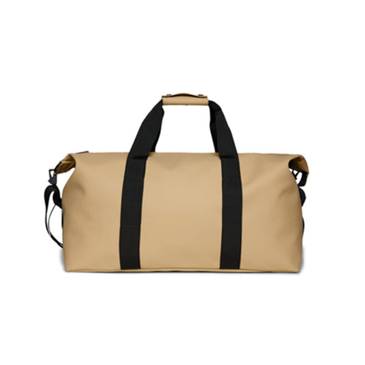 Rains Hilo Weekend Bag Large Sand