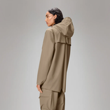 Rains Jacket Beige