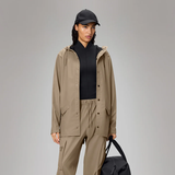 Rains Jacket Beige