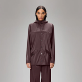 Rains Jacket Depth