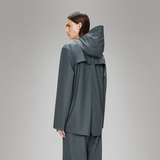 Rains Jacket Lagoon