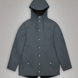 Rains Jacket Lagoon