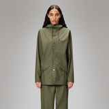 Rains Jacket Marsh