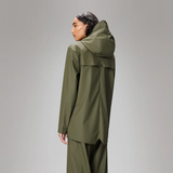 Rains Jacket Marsh
