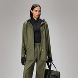 Rains Jacket Marsh
