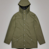 Rains Jacket Marsh