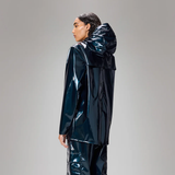 Rains Jacket Spill
