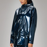 Rains Jacket Spill