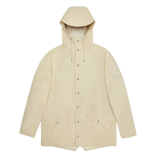 Rains Jacket Dune