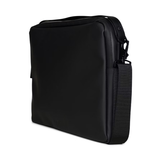 Rains Laptop Bag Black- 15"/16"