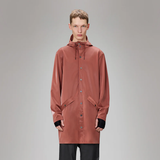 Rains Long Jacket Honor