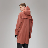 Rains Long Jacket Honor