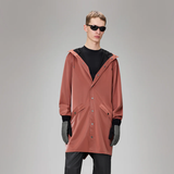 Rains Long Jacket Honor