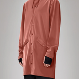 Rains Long Jacket Honor