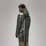 Rains Long Jacket Swamp
