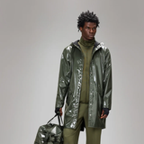 Rains Long Jacket Swamp