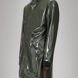Rains Long Jacket Swamp