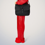 Rains Messenger Bag Black