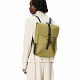 Rains Backpack Mini Khaki