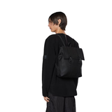 Rains Msn Bag Mini - Black