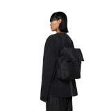 Rains Msn Bag Mini - Black