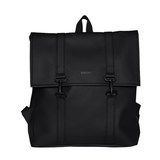 Rains Msn Bag Mini - Black