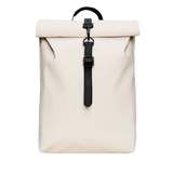 Rains Rolltop Rucksack Mini - Dune