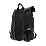 Rains Rolltop Rucksack Mini - Black