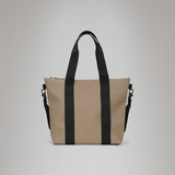 Rains Tote Bag Mini Beige