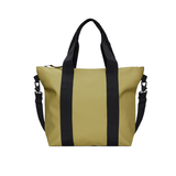 Rains Tote Bag Mini Kahki