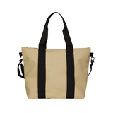 Rains Tote Bag Mini Sand