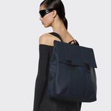 Rains Msn Bag- Navy