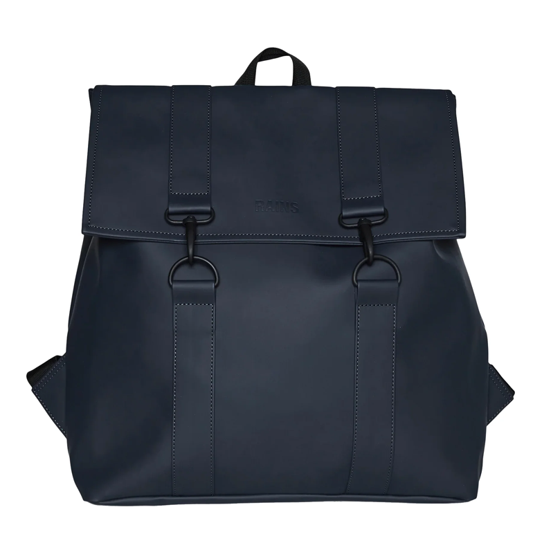 Rains Msn Bag- Navy