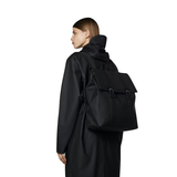 Rains MSN Bag- Black