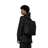 Rains MSN Bag- Black