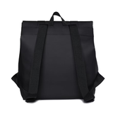 Rains MSN Bag- Black