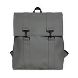 Rains MSN Bag- Grey