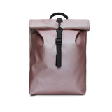 Rains Rolltop Rucksack Mini - Muse