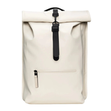 Rains Rolltop Rucksack Dune