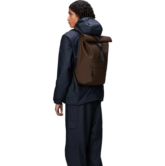 Rains Rolltop Rucksack Frame