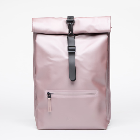 Rains Rolltop Rucksack Muse