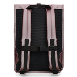 Rains Rolltop Rucksack Muse