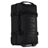 Rains Texel Cabin Bag Black