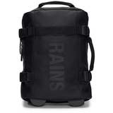 Rains Texel Cabin Bag Black Mini