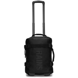 Rains Texel Cabin Bag Black Mini