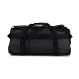 Rains Texel Duffle Bag Small Black