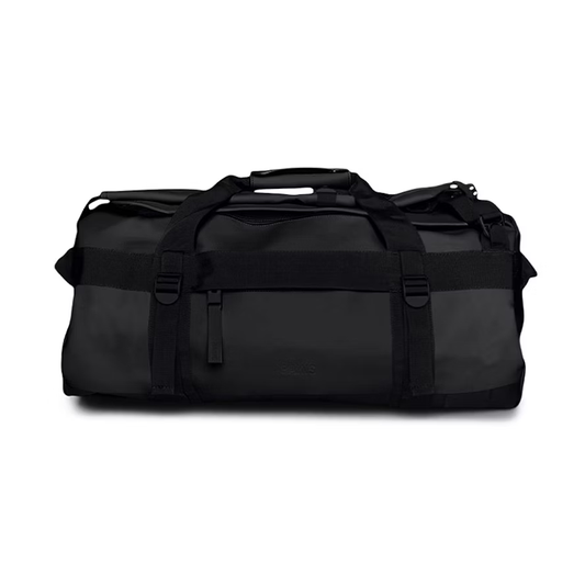 Rains Texel Duffle Bag Small Black