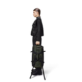 Rains Texel Duffle Bag Small Green