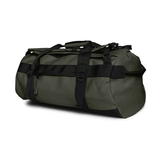 Rains Texel Duffle Bag Small Green