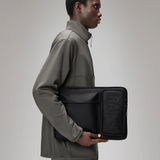 Rains Texel Laptop Case Black